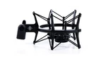 Neumann Ea 4 Elastic Suspension Shockmount (black) Multicolored. Fixed Price $217.48.