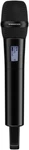 Sennheiser Ew-dx Skm-s Handheld Microphone Transmitter With Mute Switch -.... Fixed Price $500.00.