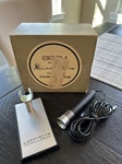 Vintage Lafayette 860M Professional Dynamic Microphone Tokyo Japan. Fixed Price $25.00.