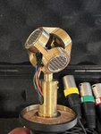Sennheiser Ambeo Ambisonic Microphone. Hardshell Case - Great Shape. Fixed Price $955.00.