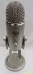 Blue BM400S Usb Condenser Microphone Pattern Selectable Used. Fixed Price $201.95.