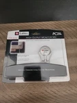 Nib Labtec AM-232 High Output Monitor Mic Pc Voice Access 7' Cord 1998. Fixed Price $15.00.