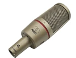 Akg C2000B Condenser Microphone Good Gp. Fixed Price $119.94.