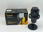 Maono DM40 Wireless Condenser Microphone - Black. Fixed Price $43.95.