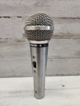 Shure Prologue 12L Dynamic Microphone High Impedance 3-PRONG Wired. Fixed Price $29.89.