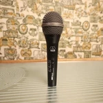 Akg D88 Microphone Ccs Xlr Dynamic Untested. Fixed Price $35.00.