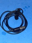 Shure MX150B/C-TQG Lavalier Microphone For Wireless. Fixed Price $259.99.
