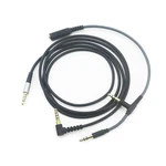 2M/6.6FT Audio Cable, 3.5MM Pole With Nova Or 1X, 7X, Wi.... Fixed Price $20.59.