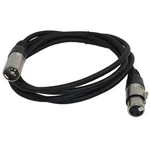 Hqrp 6FT Xlr Microphone Cable 3PIN M/f For Shure SM7B SM48 SM58 SM86 SM87A. Fixed Price $7.95.