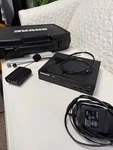 Shure LX4 Wireless Receiver 192.600 Mhz, 603.900 Mghz To, PGA31 Mic. Fixed Price $99.00.