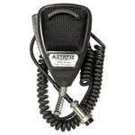 Astatic 636L-4A1 4-PIN Noise Canceling Dynamic Microphone For Cb Radios. Fixed Price $39.95.
