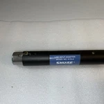 Shure A15LA Line Input Adapter - Used. Fixed Price $18.99.
