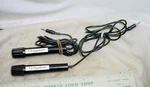 Vintage Electrophonic Microphones 23-12741. Fixed Price $19.99.