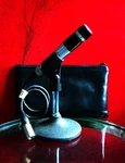 Vintage 1960'S Shure 545 / DY45G Dynamic Cardioid Microphone W Extras SM57 # 3. Fixed Price $229.00.