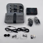 Synco Wireless Microphone With Touch Screen - Read. Fixed Price $19.95.