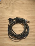 Sennheiser Me 4 Cardioid Electret Condenser Microphone, Lavalier. Fixed Price $95.00.