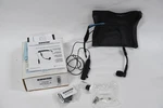 Shure WH30XLR Headworn Condenser Microphone With Connector - (a). Fixed Price $164.41.