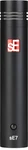 Electronics SE7 Small-diaphragm Condenser Microphone. Fixed Price $119.00.