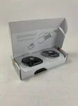 Konftel 300 Expansion Microphones For Conference Telephone 900102113. Fixed Price $61.19.