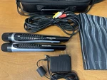 MT14K Karaoke System. Fixed Price $100.00.