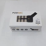 Rode Podmic Dynamic Microphone From Japan. Fixed Price $126.35.