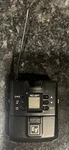 Electro-voice RE3-BPT Bodypack Transmitter No Back Clip. Pre-owned Free Shipping. Fixed Price $124.95.
