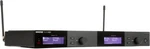 Shure SLXD4Q+ Quad Wireless Receiver - G57 Band. Fixed Price $2639.00.
