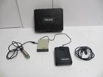 Telex WT-400 Beltpack Transmitter Mic Hard Case. Fixed Price $69.99.