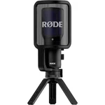 Rode Nt-usb+ Desktop Microphone. Fixed Price $179.00.