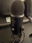 Blue Microphones 988-000110 Wired Usb W/ Filter. Fixed Price $52.97.