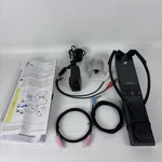 Sennheiser Set 860 Digital Wireless Tv Listening System Reduces Background Noise. Fixed Price $49.76.