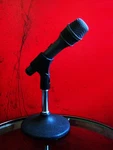 Vintage Rare 1980S Astatic CTM88 Dynamic Cardioid Microphone Clip Low Z 960 #4. Fixed Price $82.00.