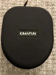 Kimafun Wireless Fitness Headset 2.4G With Microphone, Waterproof, Sweatproof.. Fixed Price $45.00.