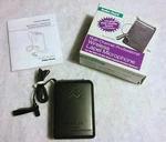 New Radioshack Multi Channel Professional Wireless Lapel Microphone 320-1231A. Fixed Price $56.53.