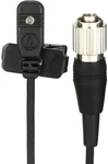 Audio-technica MT830CH Lavalier Microphone For Wireless Black. Fixed Price $119.00.