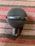 Vintage Brush BR2S Crystal Microphone Head Parts/repair. Fixed Price $50.00.