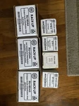Rack-up Stick-on STM-2 Professional Low-noise Microphone Preamplifier Plus Lot. Fixed Price $120.00.