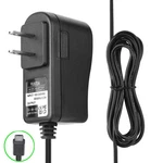 5V Ac Power Adapter For Digitnow K203-US-S Karaoke Microphone Mixer System. Fixed Price $15.49.