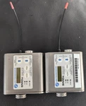 Lectrosonics Smda Super-miniature Microphone Transmitter Blk 27 X Available. Fixed Price $702.46.
