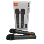Jbl Wirelessmicam 2 Dynamic Microphones With Receiver Us New. Fixed Price $56.99.