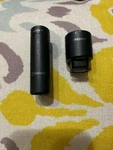 Sony Bluetooth Wireless Microphone ECM-W1M For Cameras With Multi-interface. Fixed Price $144.00.