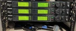 Shure UR4D-G1 BETA58 WL184 Wireless Handheld Beltpack System UR1 UR2. Fixed Price $1400.00.