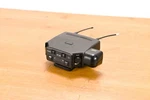 Hme BP850 Beltpack Transceiver - Band A2 CG01DQ0. Fixed Price $71.99.