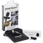 Rode Smartlav+ Lavalier Condenser Microphone For Smartphones And Tablets. Fixed Price $29.95.