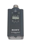 Sony UTX-P1 Uhf Synthesized Wireless Transmitter 638.125-661.875MHZ Band 42-45. Fixed Price $44.99.