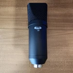 Cad U29 Usb 16-BIT Cardioid Side-address Studio Microphone. Fixed Price $16.16.