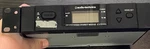 Audio Technica ATW-R3100B Uhf Synthesized Diversity Receiver No Pwr Cable. Fixed Price $30.00.