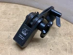 Akg Sa 18/3B Microphone Holder For C414- Vintage/classic! Make Offer!. Fixed Price $219.99.