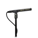 Audio-technica AT875R Condenser Shotgun Microphone. Fixed Price $189.00.