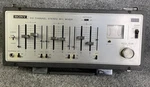 Sony MX-12 Six Channel Stereo Mic Mixer Pre Amplifier Vintage. Fixed Price $150.00.